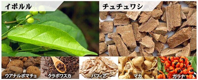 増大サプリで唯一配合