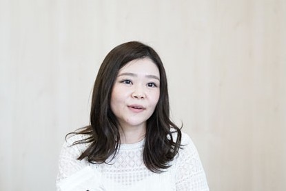 ブレスマイルクリア(bresmile)の取材協力|株式会社ソーシャルテック 広告・マーケティング部 内田未来さん