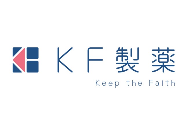取材協力|株式会社KF製薬 企画・マーケティング担当