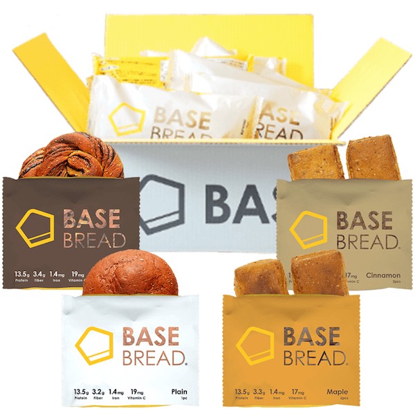 ベースフード(BASE FOOD) スタートセットの商品画像