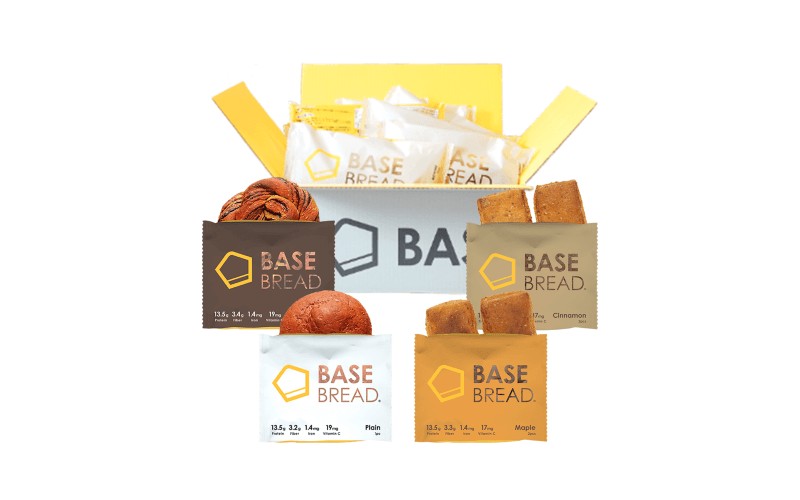 ベースフードの悪い口コミと評判 実際に利用し効果検証 First Time