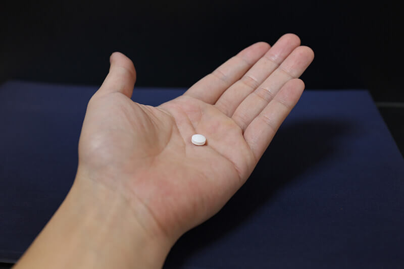 実際にホワイピュアを使用し徹底的に検証
