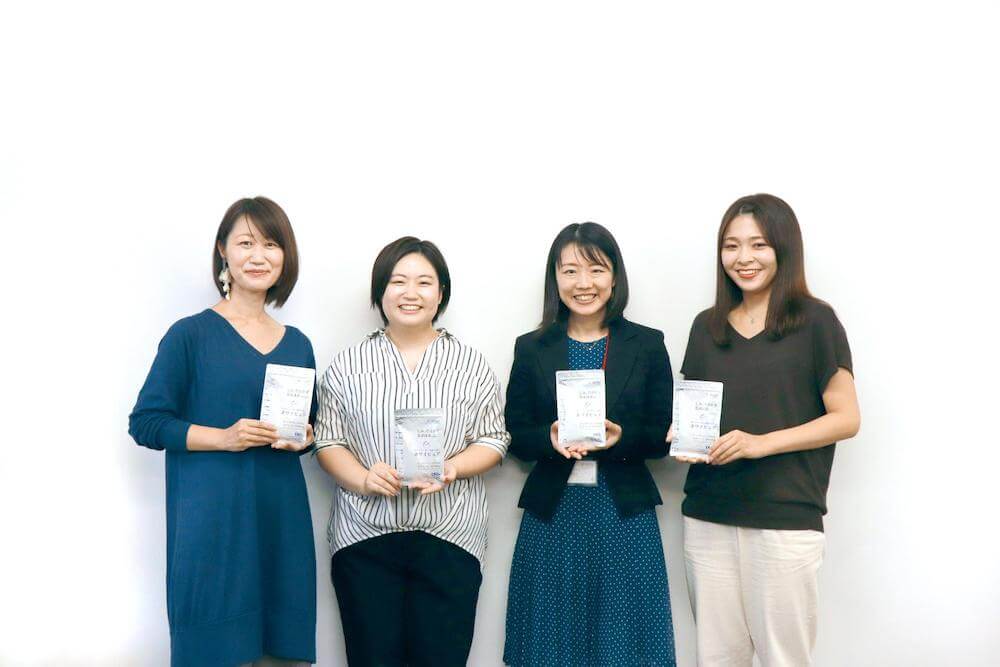 取材協力|株式会社ジェイフロンティア WEBマーケティング部の皆さん