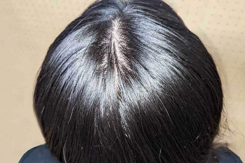 coconeクレイクリームシャンプーを実際に使用して効果を検証!:頭皮のニオイ軽減具合は少し物足りなさを感じる