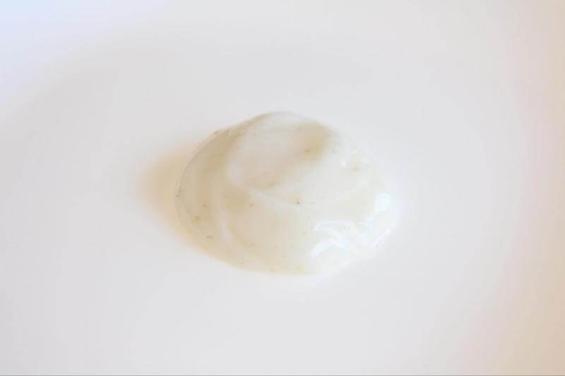 バランローズクリームシャンプーを実際に使って効果を検証②「洗浄力」:汚れがしっかり落とせているような爽快感がある。ベタつきが残らず、かゆみなどの頭皮トラブルもなし
