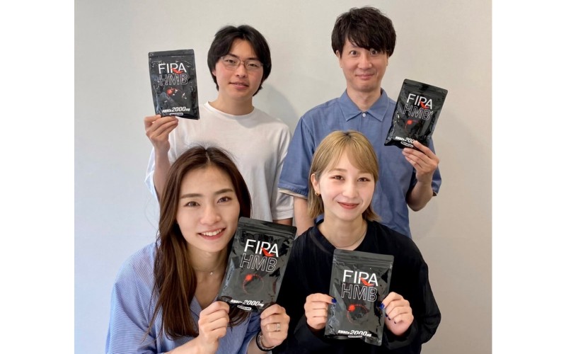 ファイラHMBの効果や口コミを検証！実際に使って徹底レビュー ｜First Time