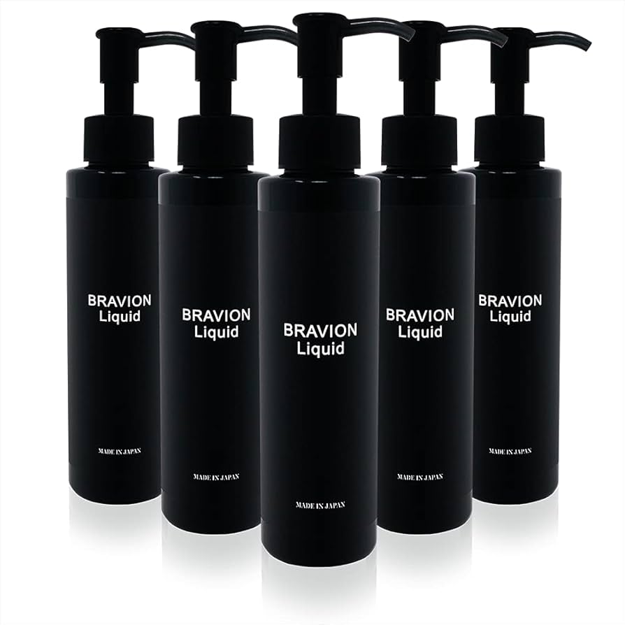 ブラビオンリキッド(BRAVION Liquid)の取材協力|株式会社ブラビオン ナチュラルラボ運営責任者 佐藤さん