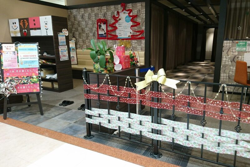 TAiSEiKANイオンモール四日市北店の口コミ・評判は?店舗に取材!