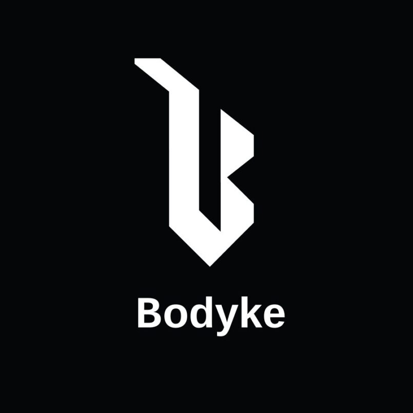 Bodykeロゴ画像